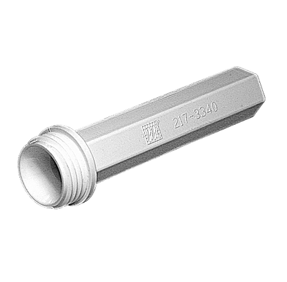 Waterway 1.5"X.75"SLP Gunite Venturitee - 212-3440