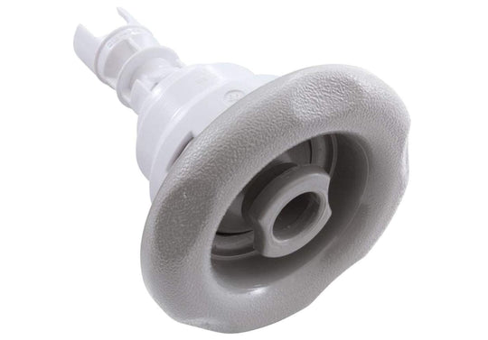 Waterway Textured Poly Storm Silver 5PT Dir - 212-8059-STS