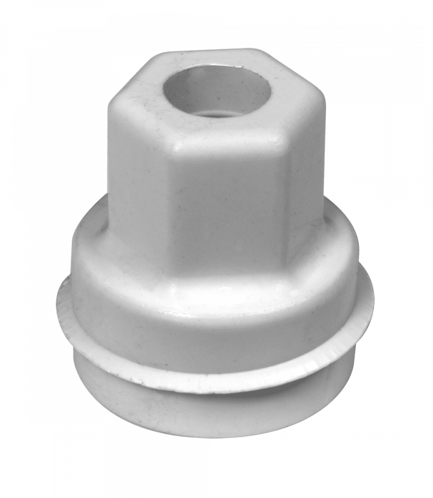Waterway 5/16" Venturi Tee Nozzle - 217-3320