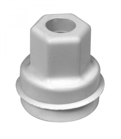 Waterway 5/16" Venturi Tee Nozzle - 217-3320