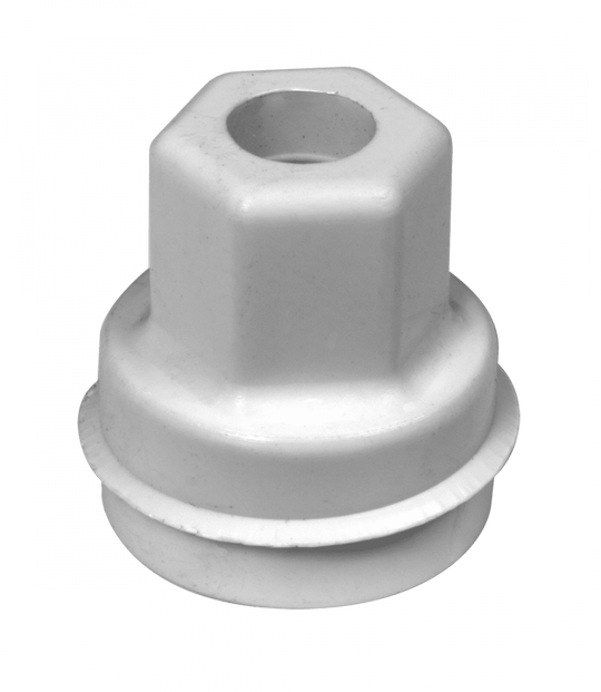Waterway 5/16" Venturi Tee Nozzle - 217-3320