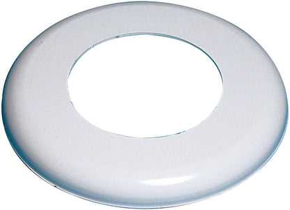 Waterway Eyeball Fitting Escutcheon/wht - 218-1440