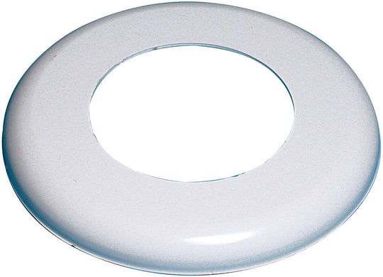 Waterway Eyeball Fitting Escutcheon/wht - 218-1440