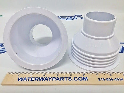 Waterway Power Gunite Jet Niche - 218-7650
