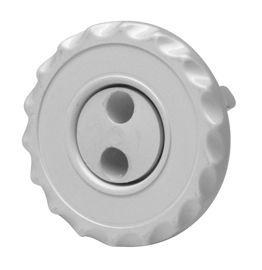 Waterway Mini Jet Pulsator Eyeball Assembly Gunite - 224-1040G