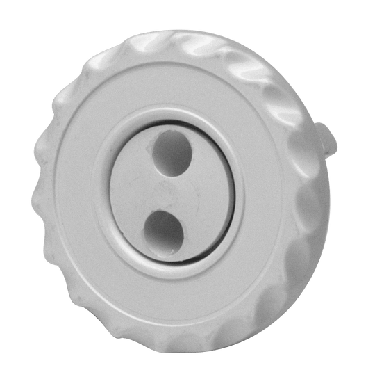 Waterway Mini Jet Pulsator Eyeball Assembly Gunite - 224-1040G