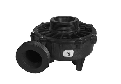 Waterway Side Discharge Wet End 1HP 2" Hi-Flo - 310-1130SD