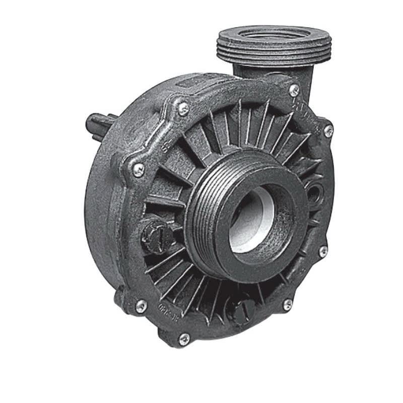 Waterway Side Discharge Wet End 2HP Hi-Flo 2" - 310-1141SD