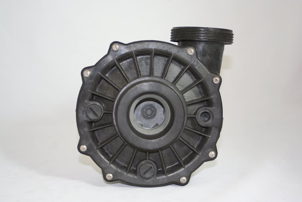Waterway Side Discharge Wet End 4HP Hi-Flo 2" - 310-1160SD