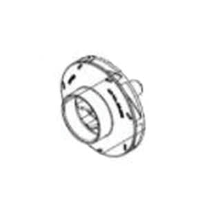 Waterway 2HP EX2 IMPELLER - 310-2340