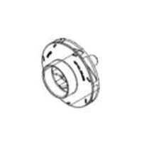 Waterway 2HP EX2 IMPELLER - 310-2340