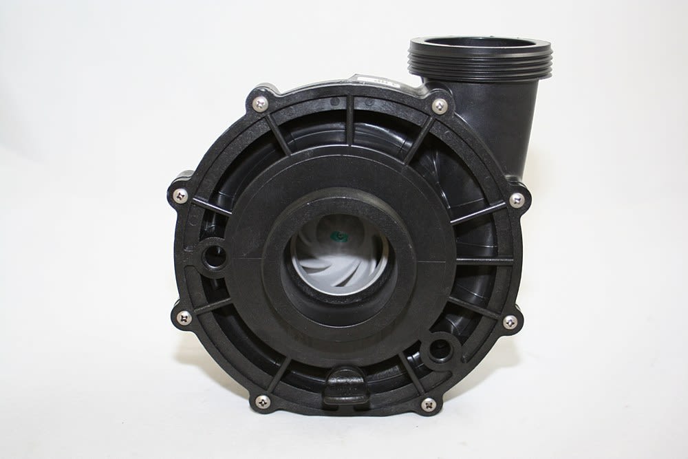 Waterway 2HP 48-FRAME EX2 WET END - 310-2460