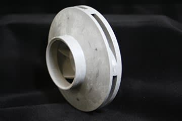Waterway Impeller Assembly SVL56 Hi-Flo - 310-3670