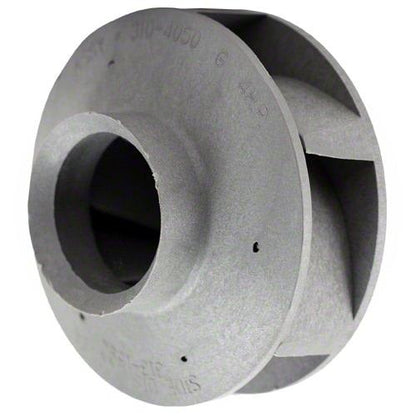 Waterway Side Discharge Impeller Assembly 4HP Hi-Flo - 310-4050