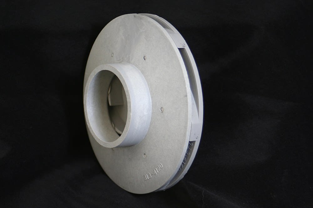 Waterway Champion Impeller 1HP Fr - 310-7420