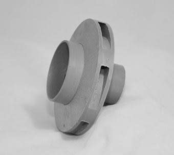 Waterway Impeller Assembly 1.5HP Supra Max - 310-7520