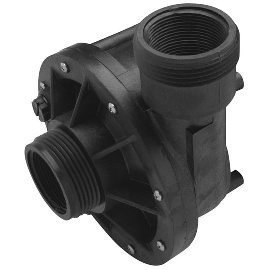 Waterway WET END 1HP SPA FLO - 310-7820