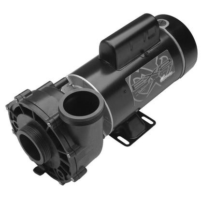 Waterway EX2 48-Frame 2 Speed Spa Pump 2 HP 230V - 3421021-1U