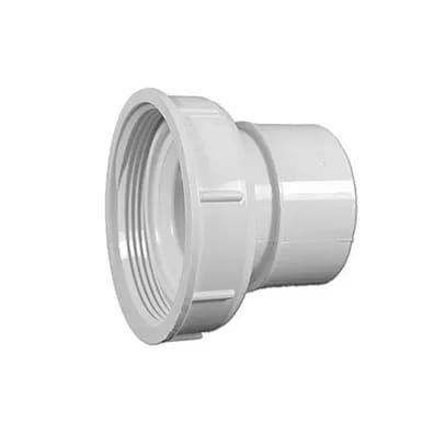 Waterway Jac 1.5" Slip Pump Half Union - 400-2160