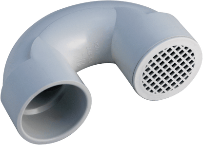 Waterway Vent Elbow 2" - 400-4130