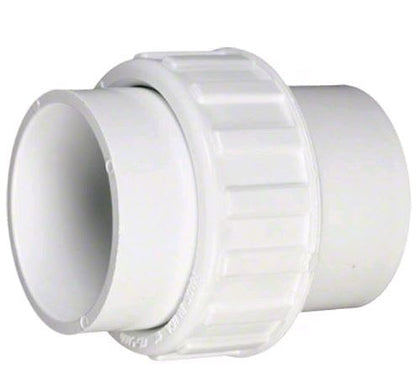 Waterway SCH40 PVC UNION 2"S - 400-5050