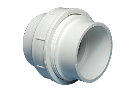 Waterway Union Assembly, 2" Slip x Slip - 400-5090