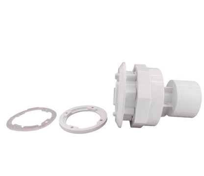 Waterway Poly Storm Body Assembly Vl - 400-9090