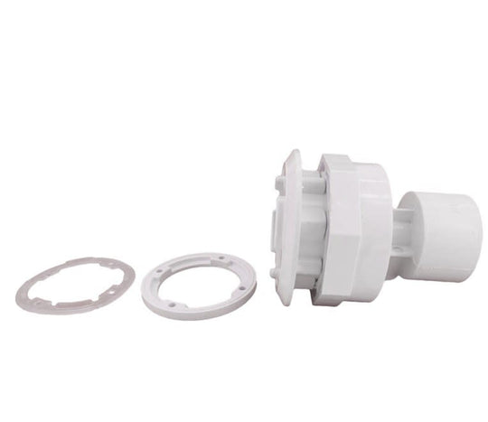 Waterway Poly Storm Body Assembly Vl - 400-9090