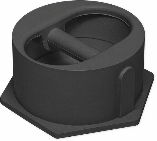 Waterway Dark Gray Rope Anchor - 400-9299-DKG