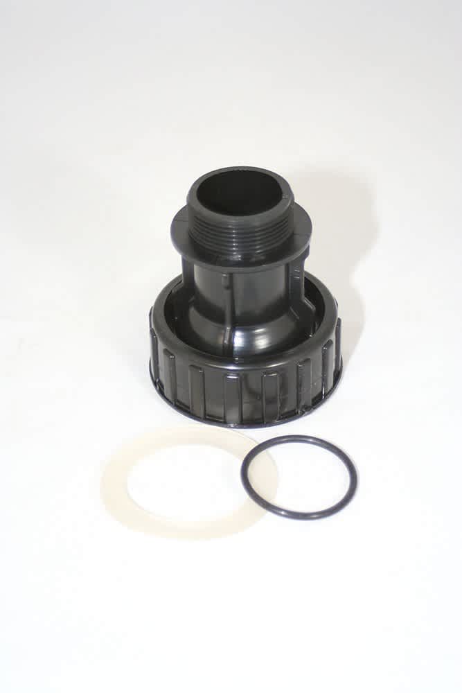 Waterway Replacement Kit Coupling Assembly C/W Filte - 419-7251