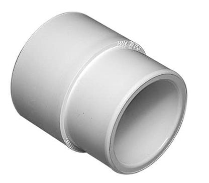 Fitting Extender, 2" White | 429-2010