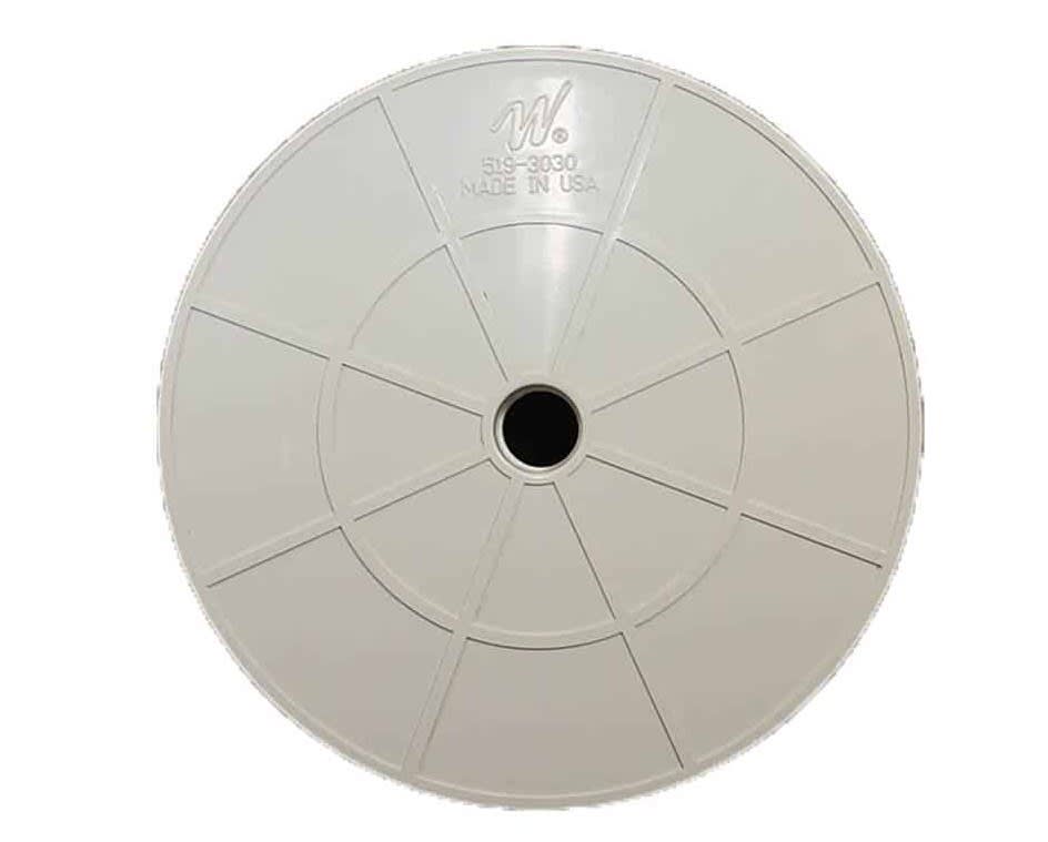 Waterway Front Access Lid Flo-Pro II Ag Skimmer - 519-3030