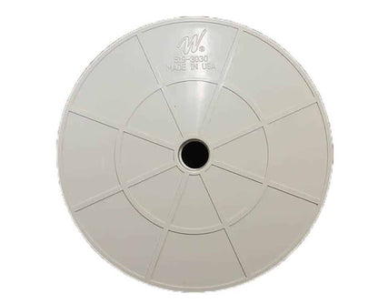 Waterway Front Access Lid Flo-Pro II Ag Skimmer - 519-3030