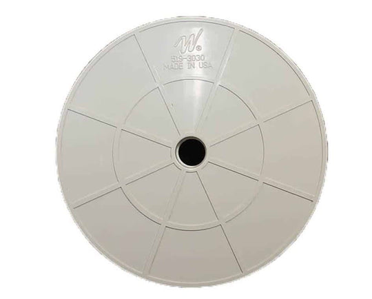 Waterway Front Access Lid Flo-Pro II Ag Skimmer - 519-3030