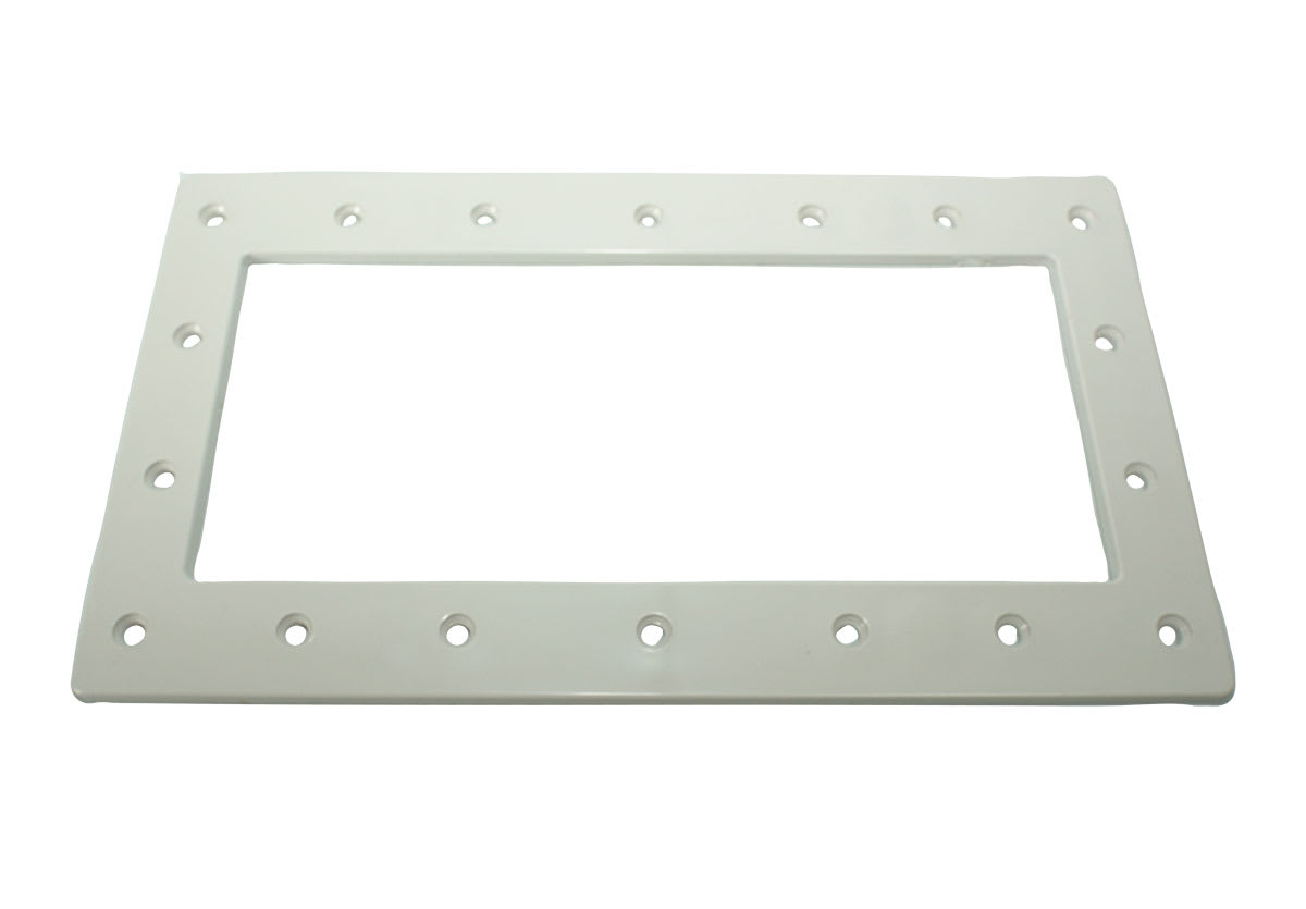 Waterway Wide Mouth Mounting Plate Front Access Skimmer - 519-4110