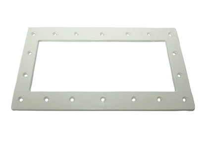 Waterway Wide Mouth Mounting Plate Front Access Skimmer - 519-4110