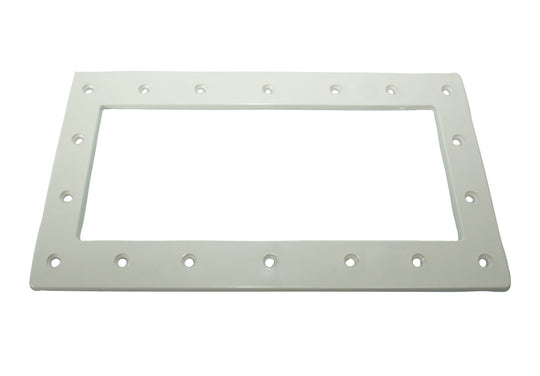 Waterway Wide Mouth Mounting Plate Front Access Skimmer - 519-4110