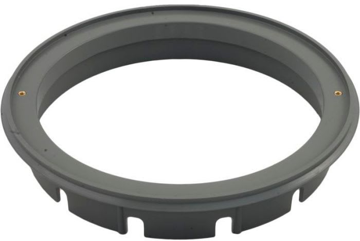 Waterway Lid Mounting Ring Gray Renegade Skimmer - 519-6427