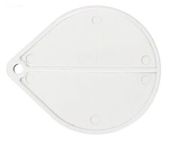 Waterway Diverter Plate Renegade Skimmer - 519-6470