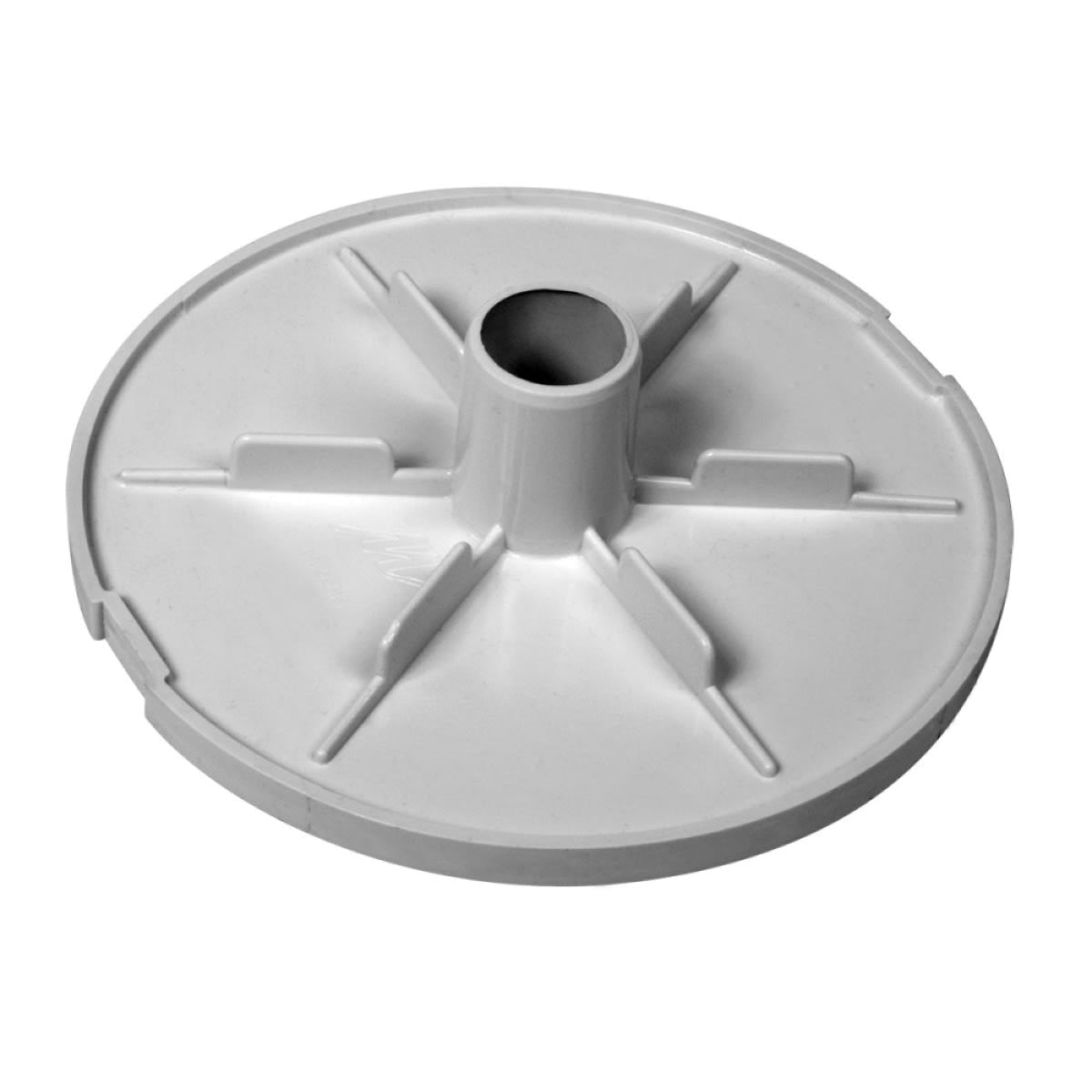 Waterway Twist-Lock Vacuum Plate Renegade - 519-6480-R1