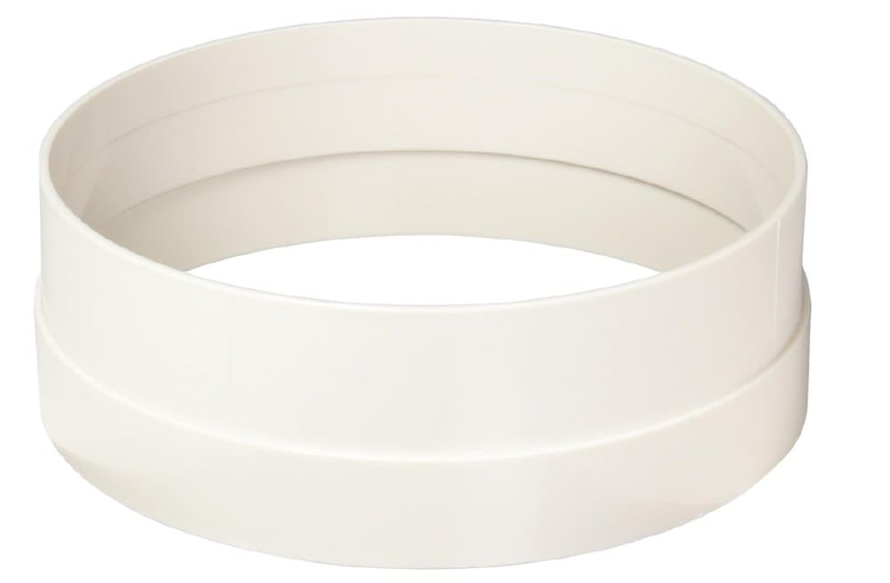 Waterway White Renegade Extension Ring Bag - 519-6570B
