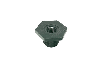 Waterway Fitting Adapter Filter Pressure Gauge - 519-7431