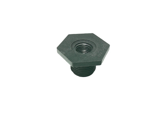 Waterway Fitting Adapter Filter Pressure Gauge - 519-7431