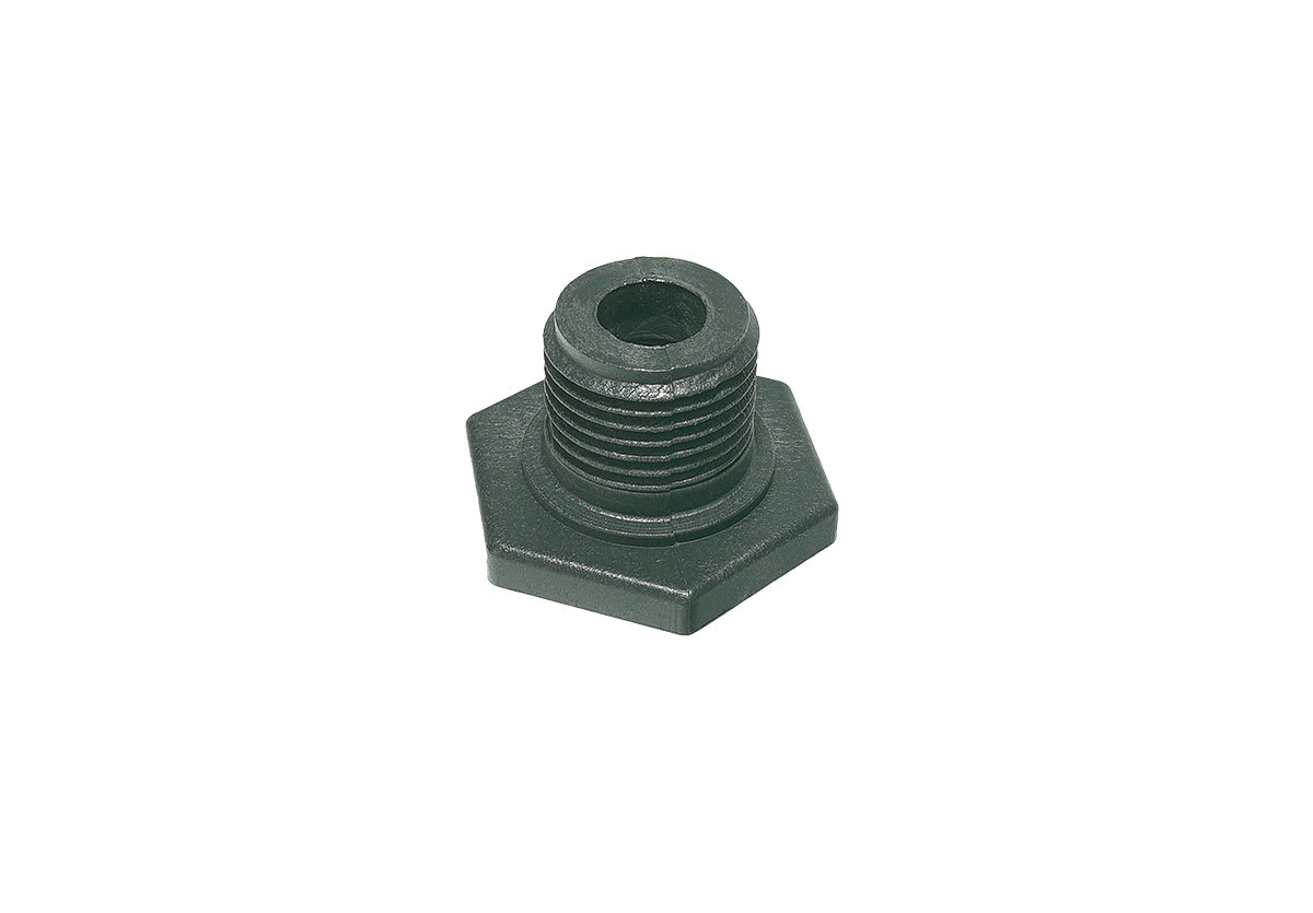 Waterway Fitting Adapter Filter Pressure Gauge - 519-7431