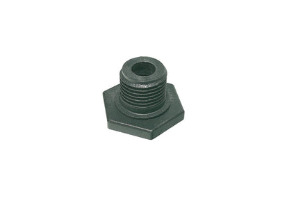 Waterway Fitting Adapter Filter Pressure Gauge - 519-7431