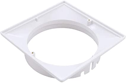 Waterway Square Collar White Renegade Vl - 519-9510