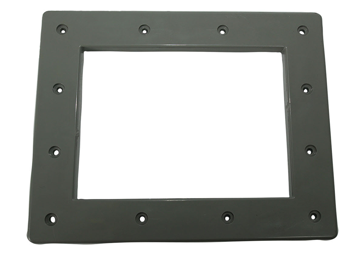 Waterway Standard Mounting Plate Lt Gray Ig Vl Skimmer - 519-9537