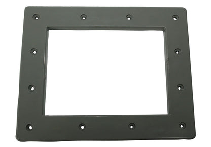 Waterway Standard Mounting Plate Lt Gray Ig Vl Skimmer - 519-9537