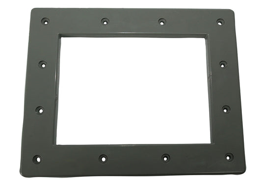 Waterway Standard Mounting Plate Lt Gray Ig Vl Skimmer - 519-9537