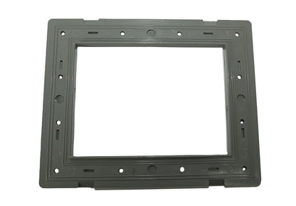 Waterway Standard Mounting Plate Lt Gray Ig Vl Skimmer - 519-9537